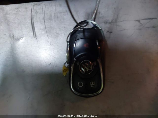 KL4CJCSBXJB687952 Buick Encore Essence