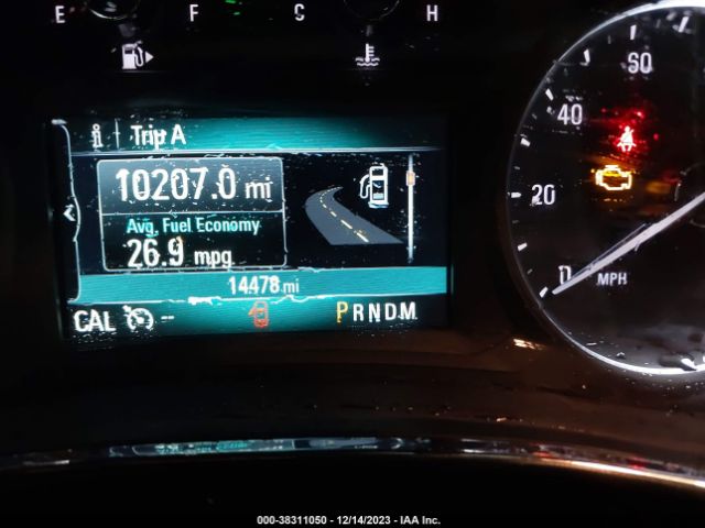 KL4CJCSBXJB687952 Buick Encore Essence