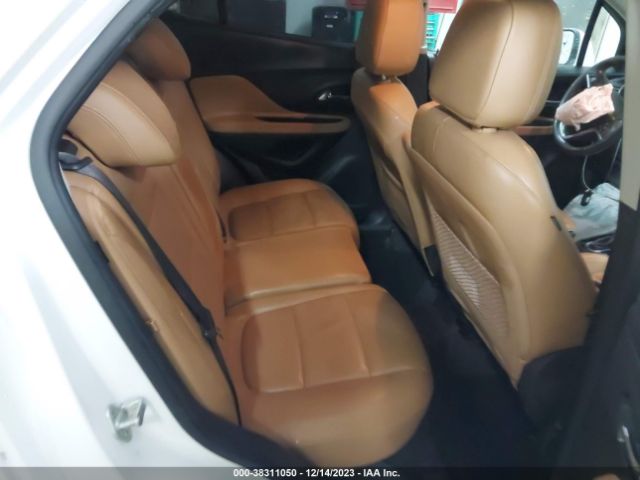 KL4CJCSBXJB687952 Buick Encore Essence