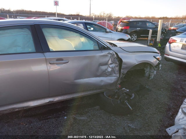 Honda ACCORD LX 2018 1HGCV1F16JA078753 Image 13