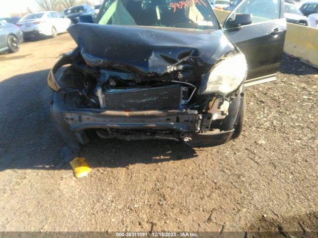 Chevrolet EQUINOX 1LT 2014 2GNFLFEK5E6273018 Image 6