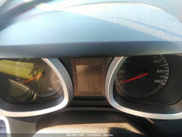 Chevrolet EQUINOX 1LT 2014 2GNFLFEK5E6273018 Image 7