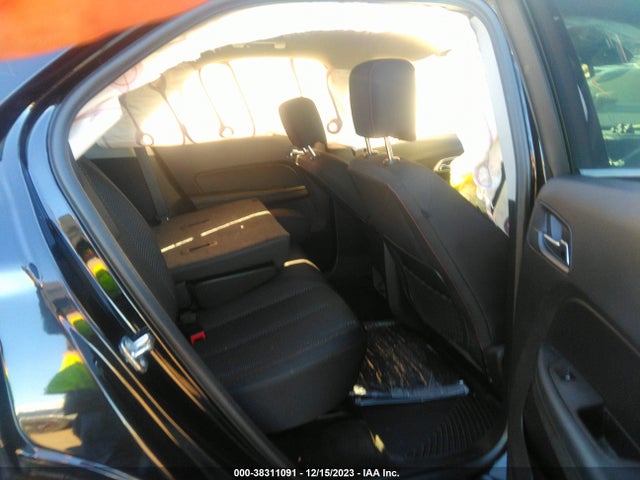 Chevrolet EQUINOX 1LT 2014 2GNFLFEK5E6273018 Image 8