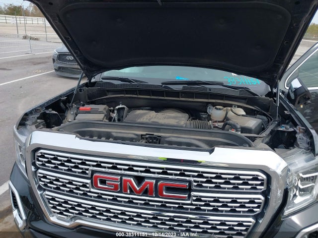 1GTP8FED5LZ359219 GMC Sierra 1500 2wd  Short Box Denali
