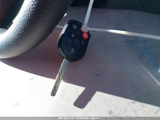 Ford FOCUS SE 2016 1FADP3K24GL283269 Image 11