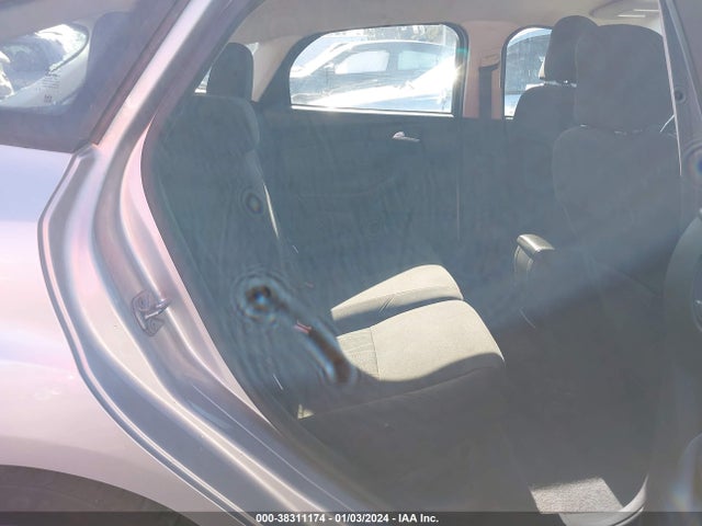 Ford FOCUS SE 2016 1FADP3K24GL283269 Image 8