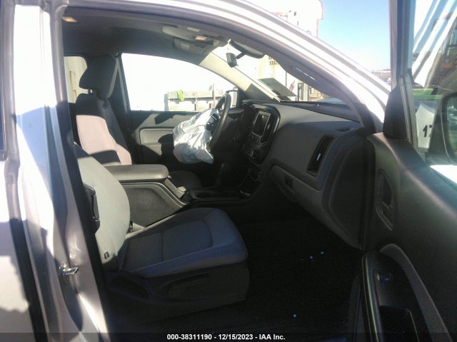 GMC Canyon 2wd  Canyon 2020 1GTH5BEA5L1121185 Image 5