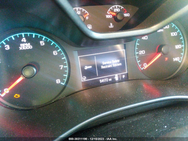 GMC Canyon 2wd  Canyon 2020 1GTH5BEA5L1121185 Image 7