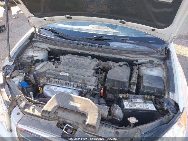 2008 HYUNDAI ELANTRA GLS/SE VIN: KMHDU46D78U298957