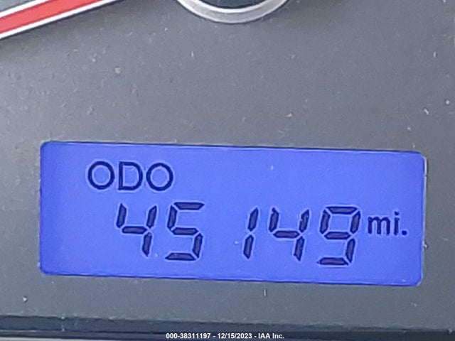 2008 HYUNDAI ELANTRA GLS/SE VIN: KMHDU46D78U298957