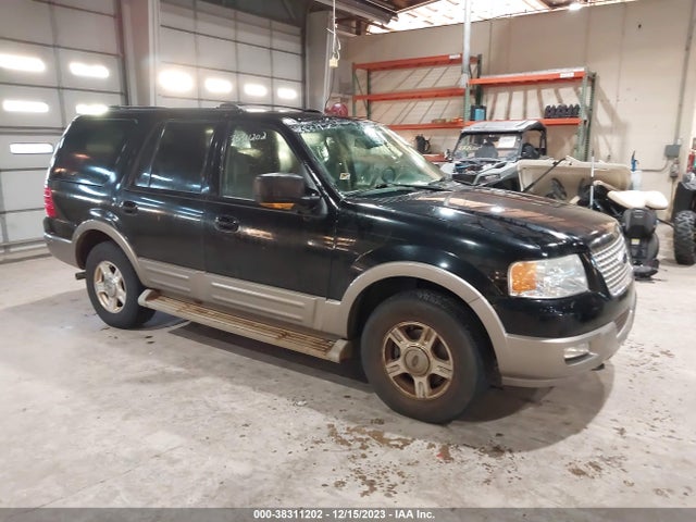 2004 FORD EXPEDITION EDDIE BAUER VIN: 1FMFU18L74LA86426