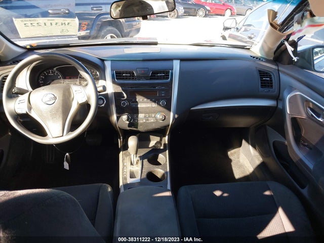 2015 NISSAN ALTIMA 2.5 S VIN: 1N4AL3APXFC126470