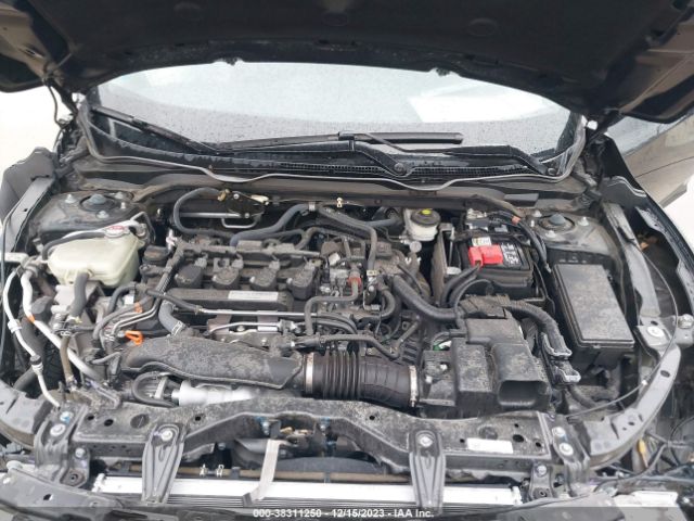 19XFC1F39LE014130 Honda CIVIC EX