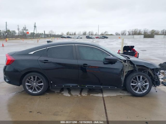 19XFC1F39LE014130 Honda CIVIC EX