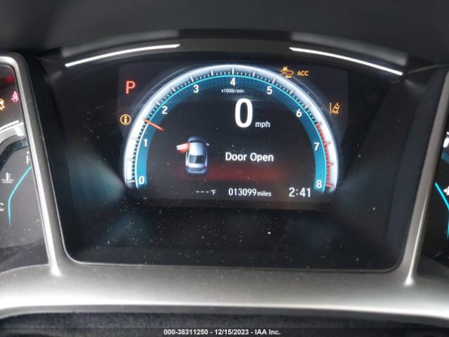 19XFC1F39LE014130 Honda CIVIC EX