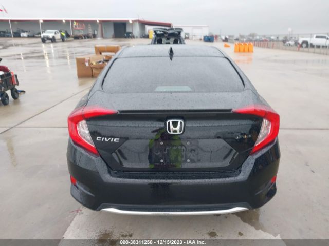 19XFC1F39LE014130 Honda CIVIC EX