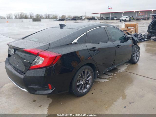 19XFC1F39LE014130 Honda CIVIC EX