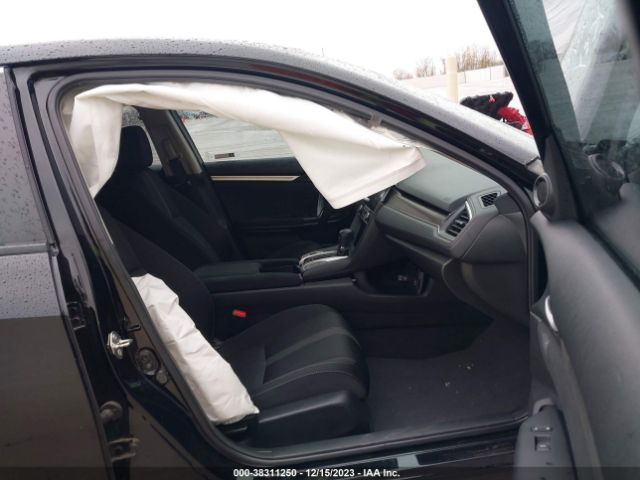 19XFC1F39LE014130 Honda CIVIC EX