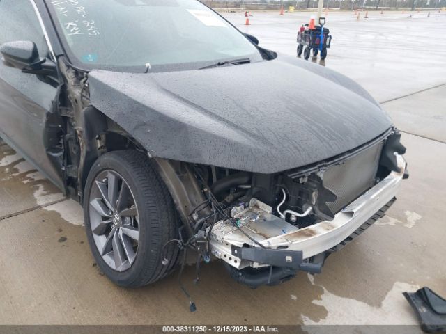 19XFC1F39LE014130 Honda CIVIC EX