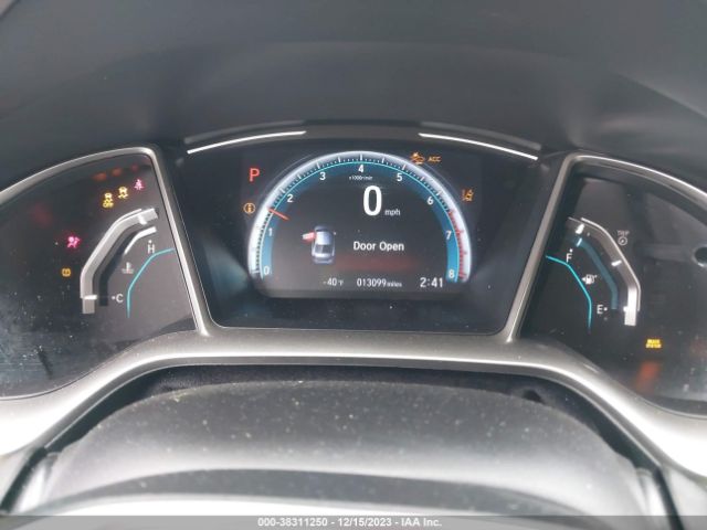 19XFC1F39LE014130 Honda CIVIC EX