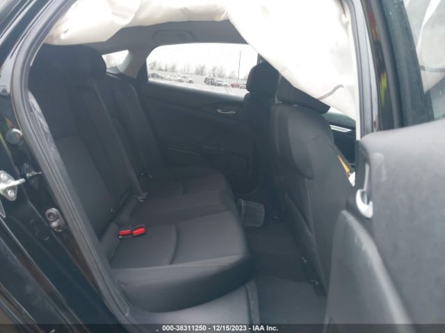 19XFC1F39LE014130 Honda CIVIC EX