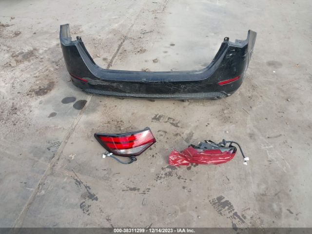 3N1AB8BV5LY257948 Nissan Sentra S Xtronic Cvt