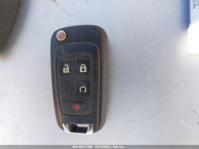 2014 CHEVROLET EQUINOX 2LT VIN: 2GNALCEK5E6328866