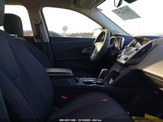 Chevrolet Equinox 2lt 2014 2GNALCEK5E6328866 Image 5