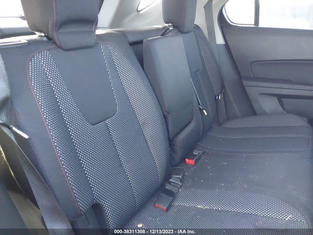 Chevrolet Equinox 2lt 2014 2GNALCEK5E6328866 Image 8