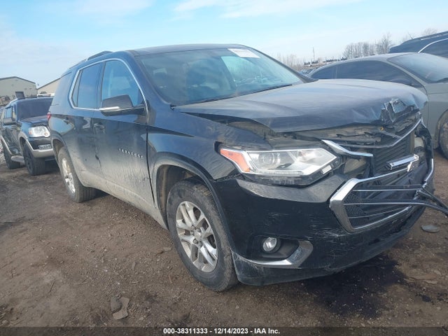 2018 1GNERGKW7JJ103330 главное изображение