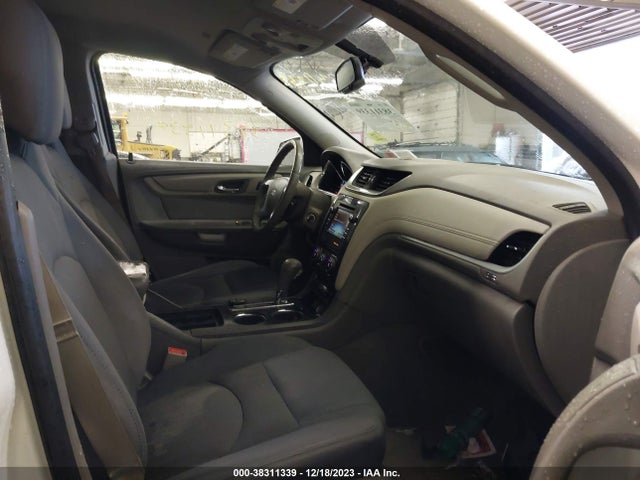 Chevrolet Traverse 2lt 2015 1GNKRHKD6FJ123048 Image 5