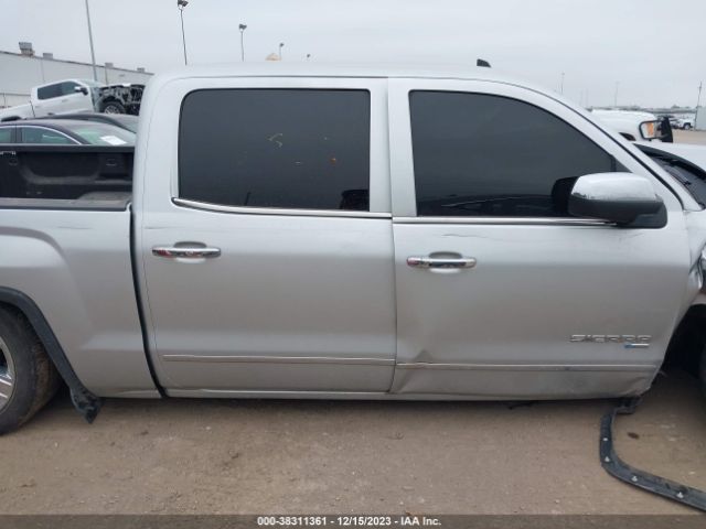 3GTU1NER5JG105813 GMC Sierra 1500 Slt