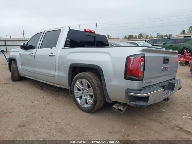 3GTU1NER5JG105813 GMC Sierra 1500 Slt