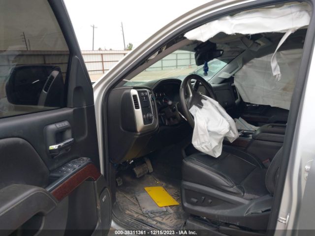 3GTU1NER5JG105813 GMC Sierra 1500 Slt