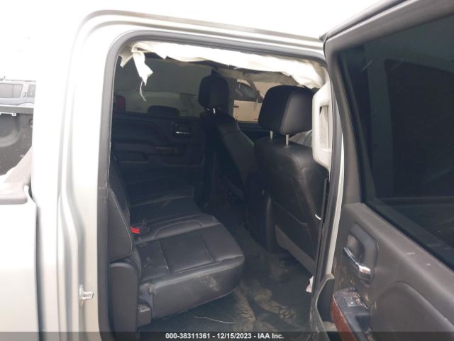 3GTU1NER5JG105813 GMC Sierra 1500 Slt