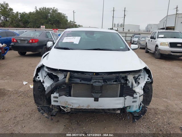 2024 CHEVROLET MALIBU FWD 1LT VIN: 1G1ZD5ST4RF122508