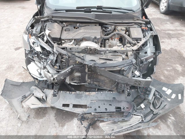 Chevrolet VOLT LT 2017 1G1RC6S52HU179245 Image 10
