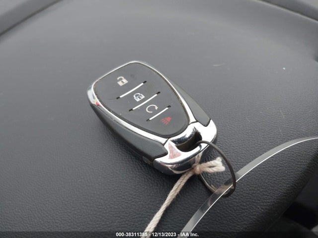 Chevrolet VOLT LT 2017 1G1RC6S52HU179245 Image 11