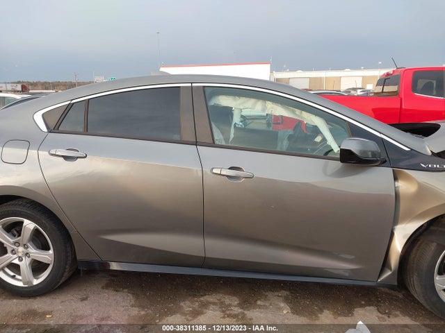 Chevrolet VOLT LT 2017 1G1RC6S52HU179245 Image 14