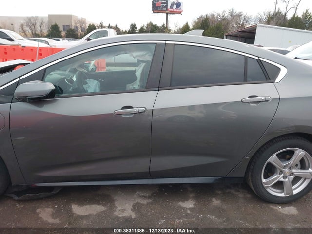 Chevrolet VOLT LT 2017 1G1RC6S52HU179245 Image 15