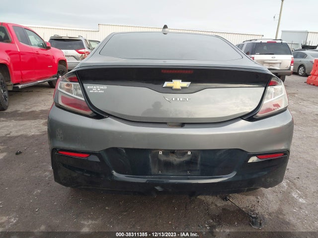 Chevrolet VOLT LT 2017 1G1RC6S52HU179245 Image 17