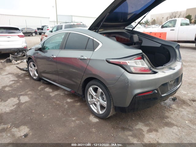Chevrolet VOLT LT 2017 1G1RC6S52HU179245 Image 3