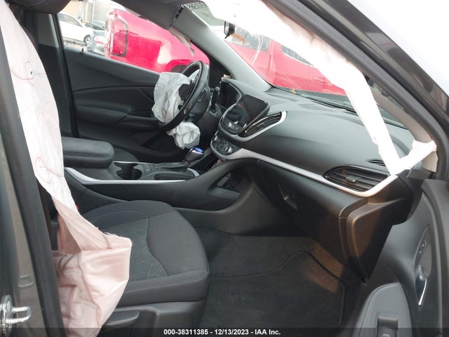 Chevrolet VOLT LT 2017 1G1RC6S52HU179245 Image 5