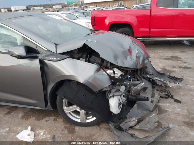 Chevrolet VOLT LT 2017 1G1RC6S52HU179245 Image 6