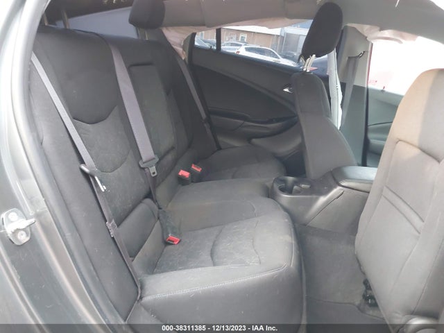Chevrolet VOLT LT 2017 1G1RC6S52HU179245 Image 8