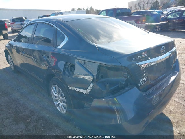 2013 NISSAN ALTIMA 2.5 S VIN: 1N4AL3AP2DC271726
