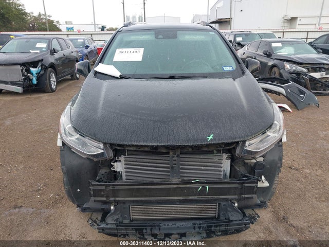 Chevrolet Trax Premier 2019 KL7CJMSB7KB742254 Image 13