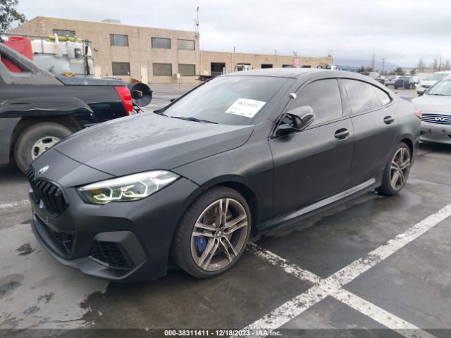 2020 BMW 2 SERIES WBA13AL08L7F63984 Photo 1