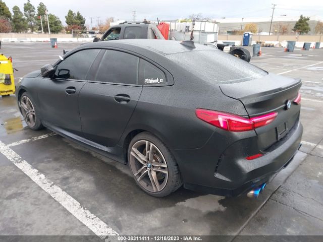 2020 BMW 2 SERIES WBA13AL08L7F63984 Photo 2