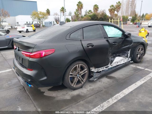 2020 BMW 2 SERIES WBA13AL08L7F63984 Photo 3